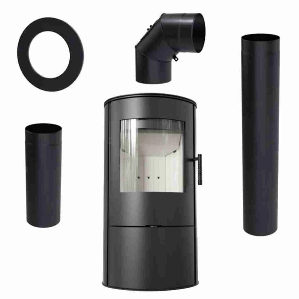 soba-rollo-7-kw-negru-piese-racordare-kozaabrolloset