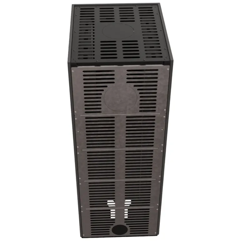 Focar modular NBC 8kW S Fokos Grafite - samota neagra (3).jpg