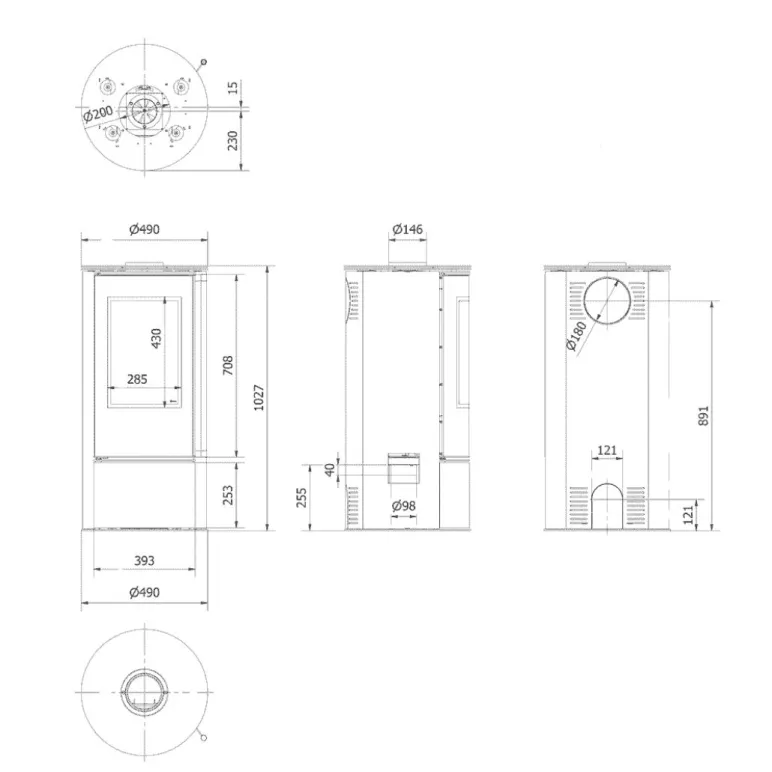 Soba otel SKADI - 5.5kW - samota neagra (6).jpg